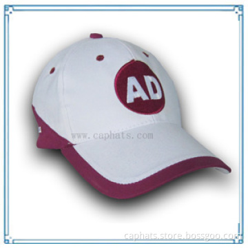 100% Cotton Baseball Cap (BHX-816)